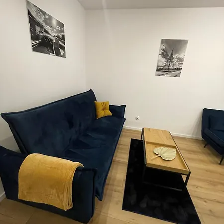 Park Poezji Ii * Гливице