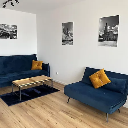 Park Poezji Ii Appartamento