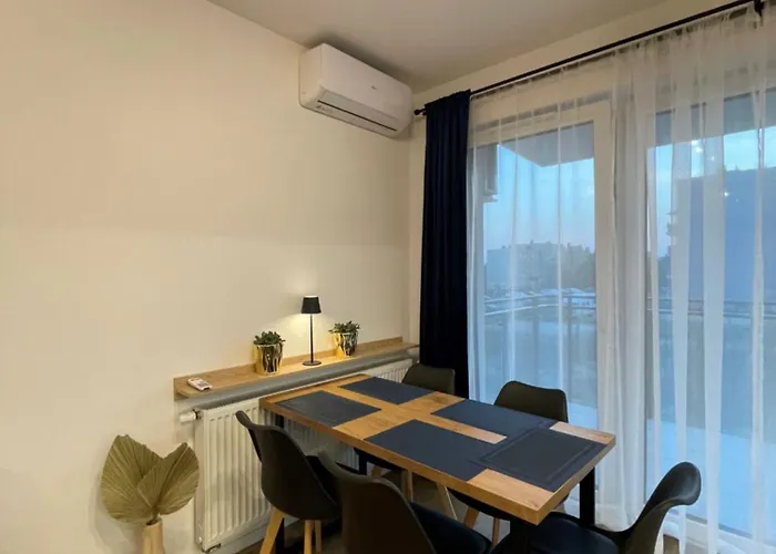 Park Poezji Ii * גליביצ'ה