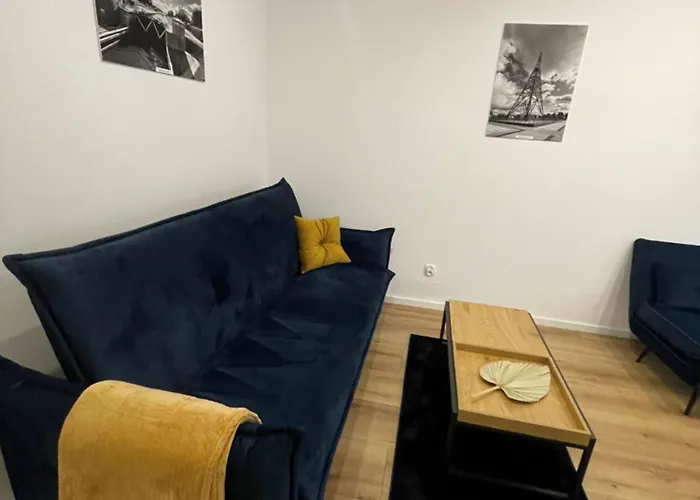 Park Poezji Ii * גליביצ'ה