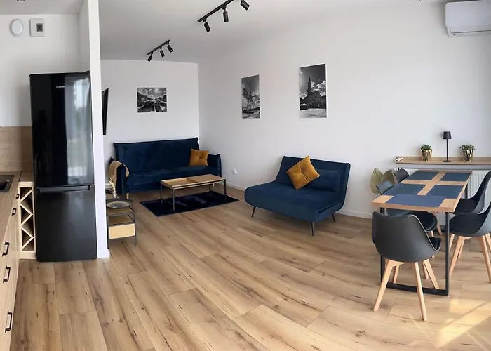 Park Poezji Ii * גליביצ'ה